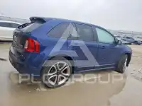 2012 Ford EDGE фото