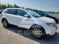 2012 Ford EDGE фото