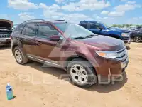 2012 Ford EDGE фото