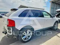 2012 Ford EDGE фото