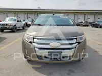 2012 Ford EDGE photo