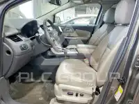 2012 Ford EDGE фото