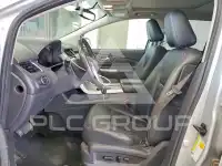 2012 Ford EDGE photo