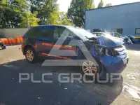 2012 Ford EDGE фото