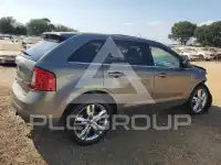 2012 Ford EDGE фото