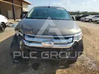 2012 Ford EDGE фото