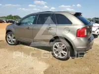 2012 Ford EDGE фото