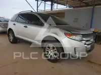 2012 Ford EDGE фото