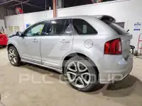2012 Ford EDGE фото
