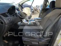 2012 Ford EDGE photo
