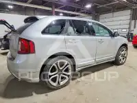 2012 Ford EDGE фото