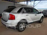 2012 Ford EDGE фото