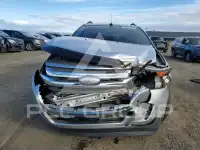 2012 Ford EDGE photo