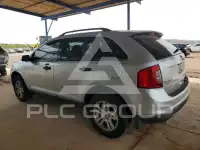 2012 Ford EDGE фото