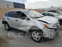 2012 Ford EDGE photo