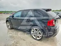 2012 Ford EDGE photo