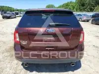 2012 Ford EDGE photo