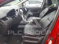 2012 Ford EDGE photo