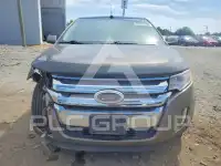 2012 Ford EDGE photo