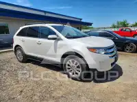 2012 Ford EDGE photo