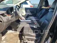 2012 Ford EDGE photo