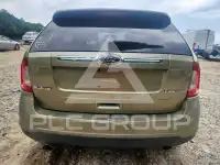 2012 Ford EDGE фото