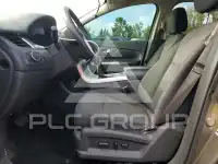 2012 Ford EDGE photo