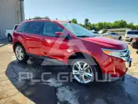 2012 Ford EDGE photo