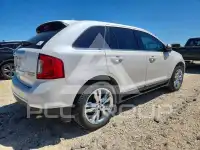 2012 Ford EDGE photo