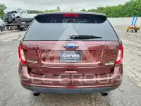 2012 Ford EDGE фото