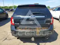 2012 Ford EDGE photo