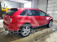2012 Ford EDGE photo