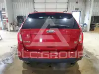 2012 Ford EDGE photo