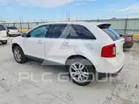 2012 Ford EDGE фото