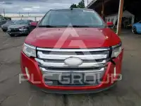2012 Ford EDGE photo