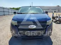 2012 Ford EDGE фото