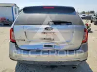 2012 Ford EDGE фото