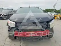 2012 Ford EDGE фото