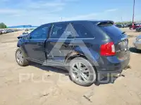 2012 Ford EDGE photo