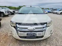 2012 Ford EDGE photo