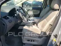 2012 Ford EDGE фото