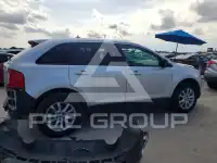 2012 Ford EDGE фото