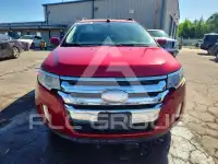 2012 Ford EDGE photo