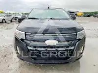 2012 Ford EDGE photo