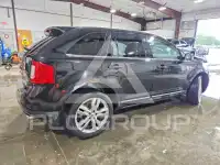2012 Ford EDGE фото