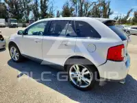 2012 Ford EDGE фото