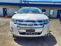 2012 Ford EDGE photo