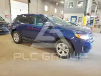 2012 Ford EDGE photo