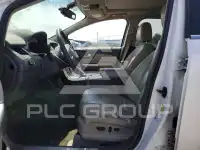 2012 Ford EDGE фото