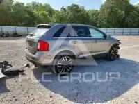 2012 Ford EDGE photo